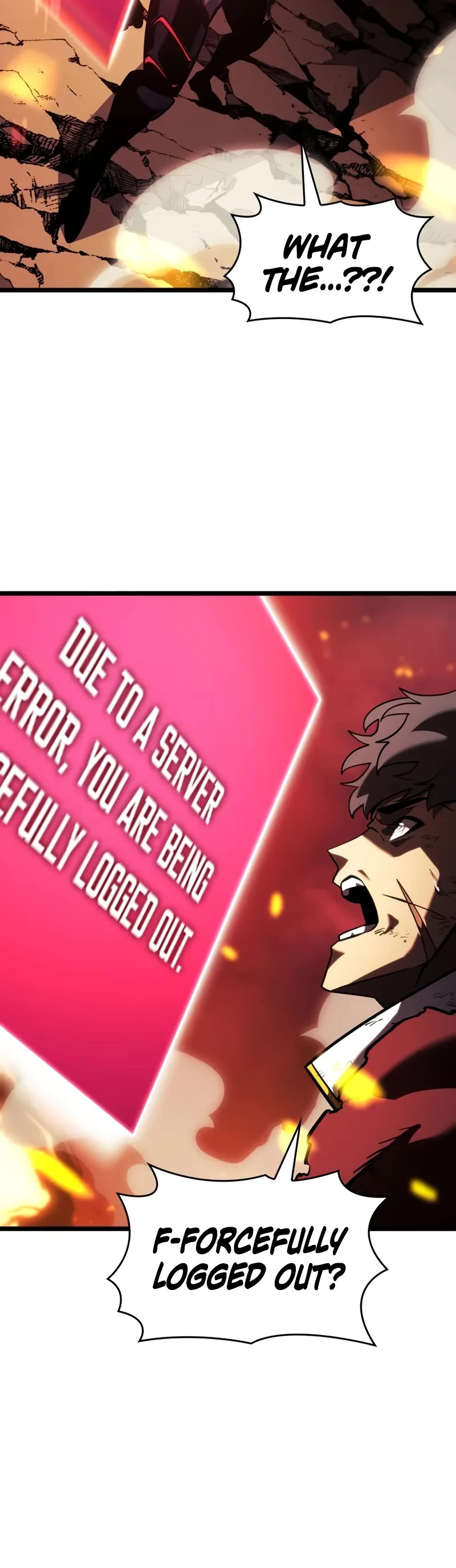 Return of the SSS-Class Ranker Chapter 152 page 74 - Chapter 152: S2 Start