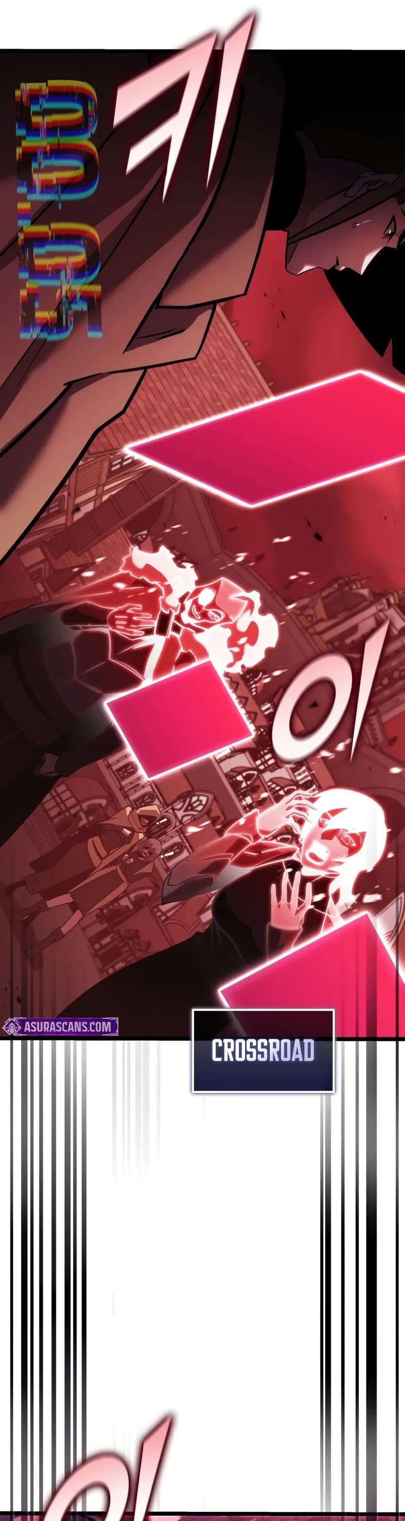 Return of the SSS-Class Ranker Chapter 152 page 75 - Chapter 152: S2 Start