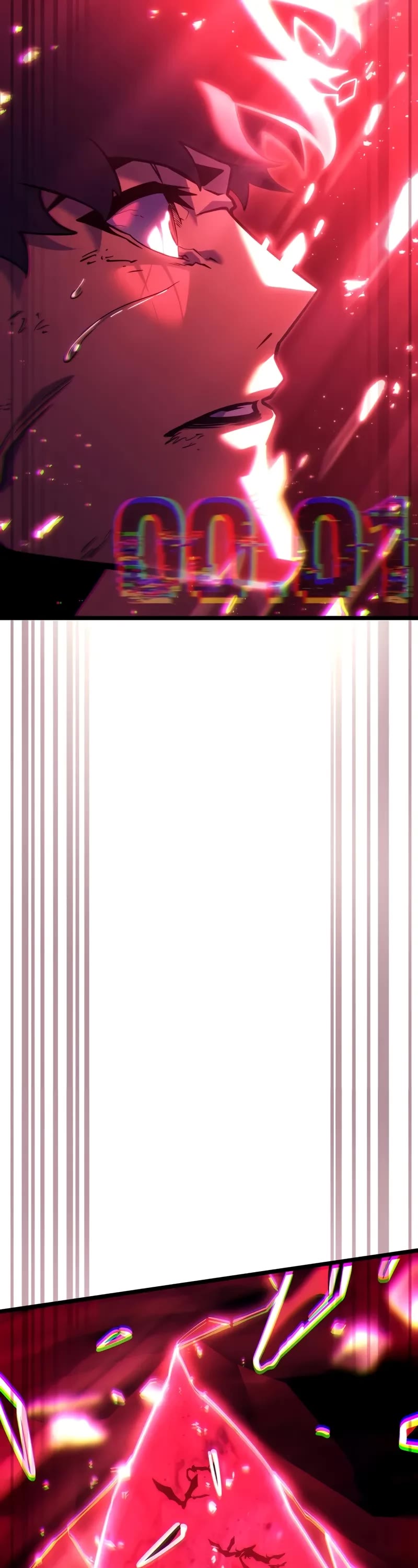 Return of the SSS-Class Ranker Chapter 152 page 79 - Chapter 152: S2 Start