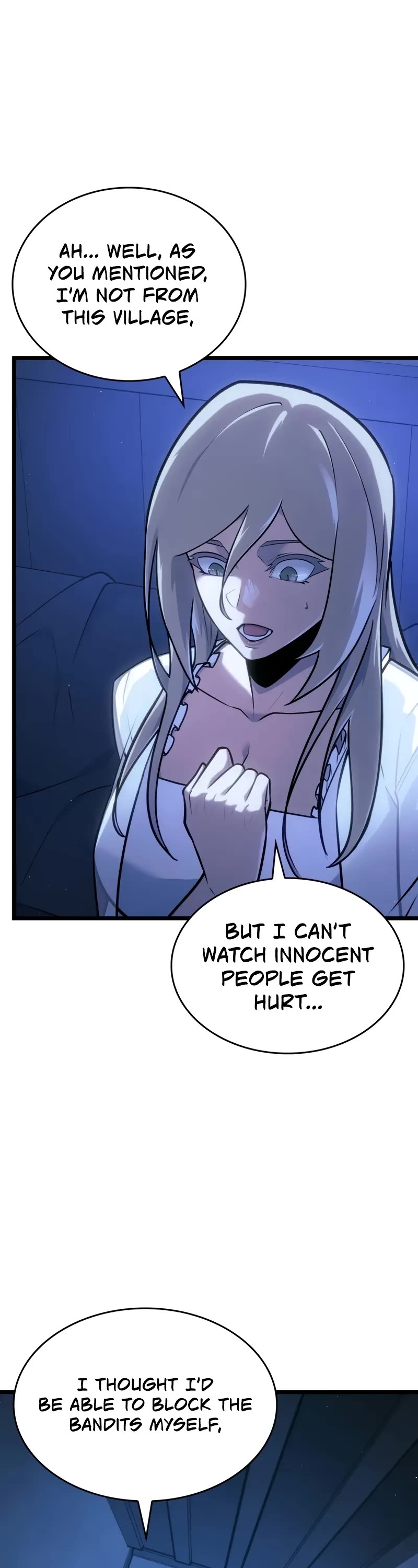 Return of the SSS-Class Ranker Chapter 152 page 8 - Chapter 152: S2 Start