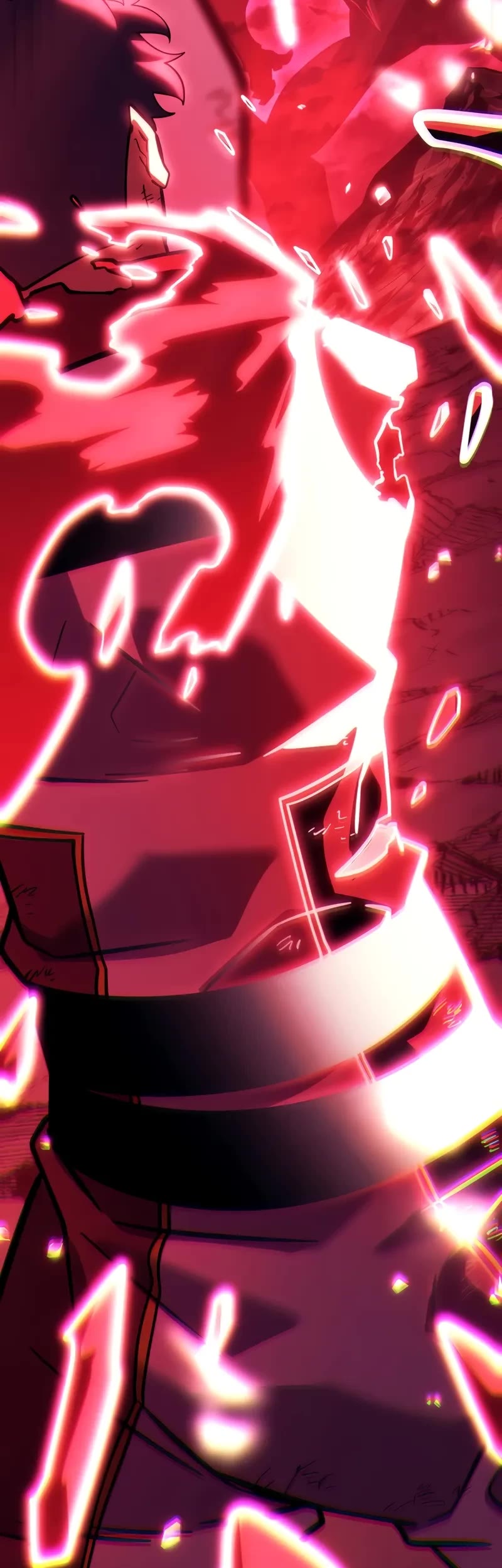 Return of the SSS-Class Ranker Chapter 152 page 81 - Chapter 152: S2 Start