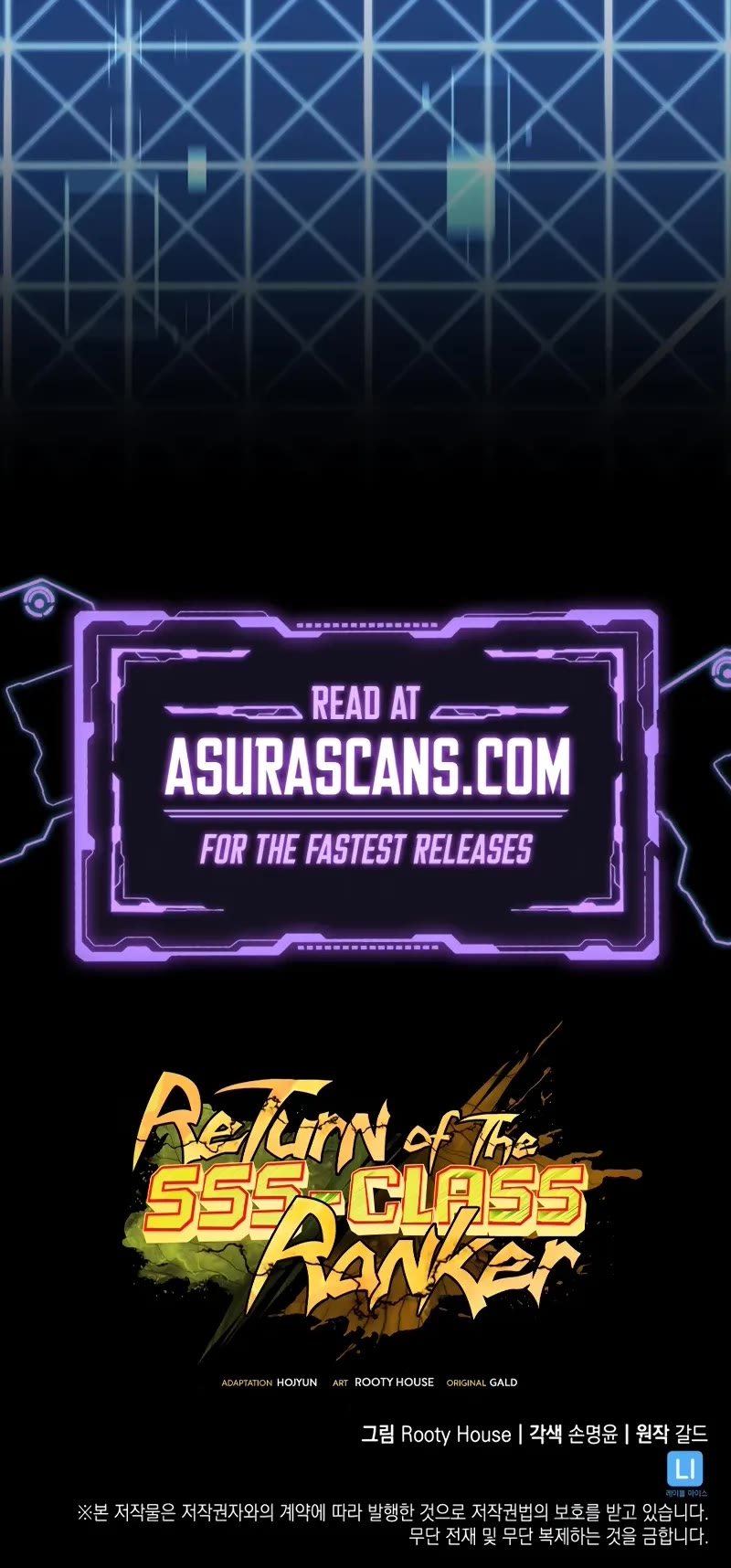 Return of the SSS-Class Ranker Chapter 152 page 85 - Chapter 152: S2 Start