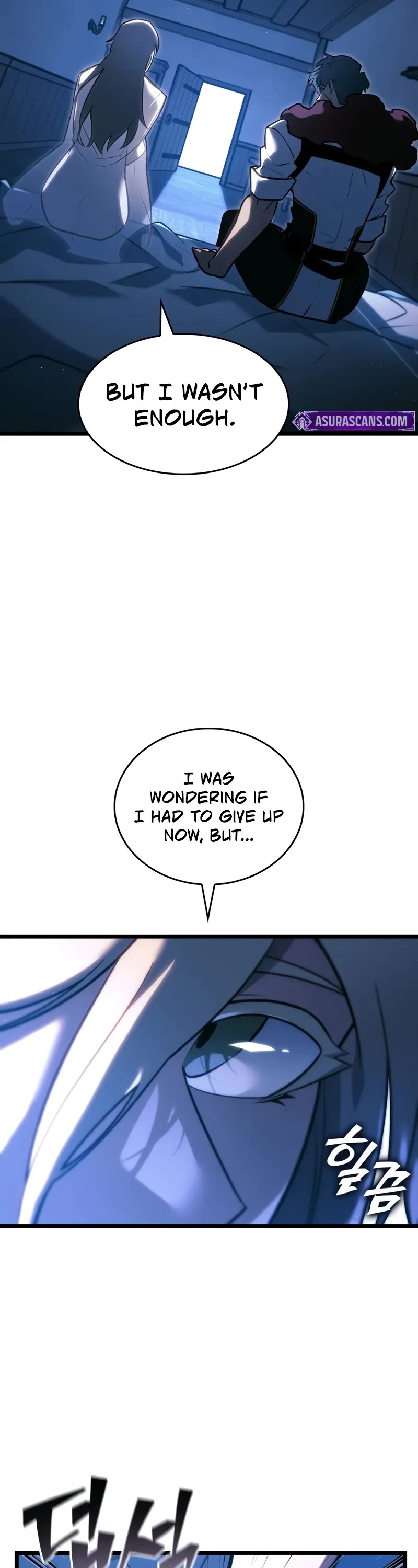 Return of the SSS-Class Ranker Chapter 152 page 9 - Chapter 152: S2 Start