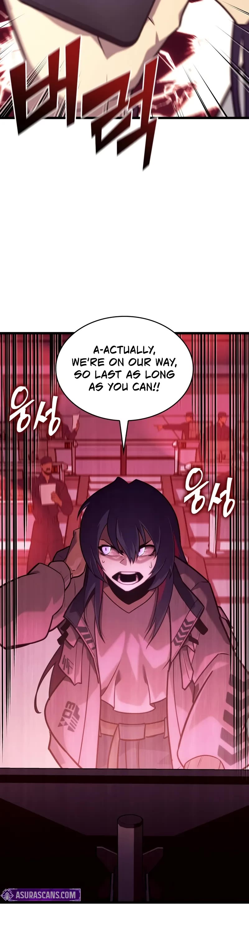Return of the SSS-Class Ranker Chapter 153 page 14 - Chapter 153