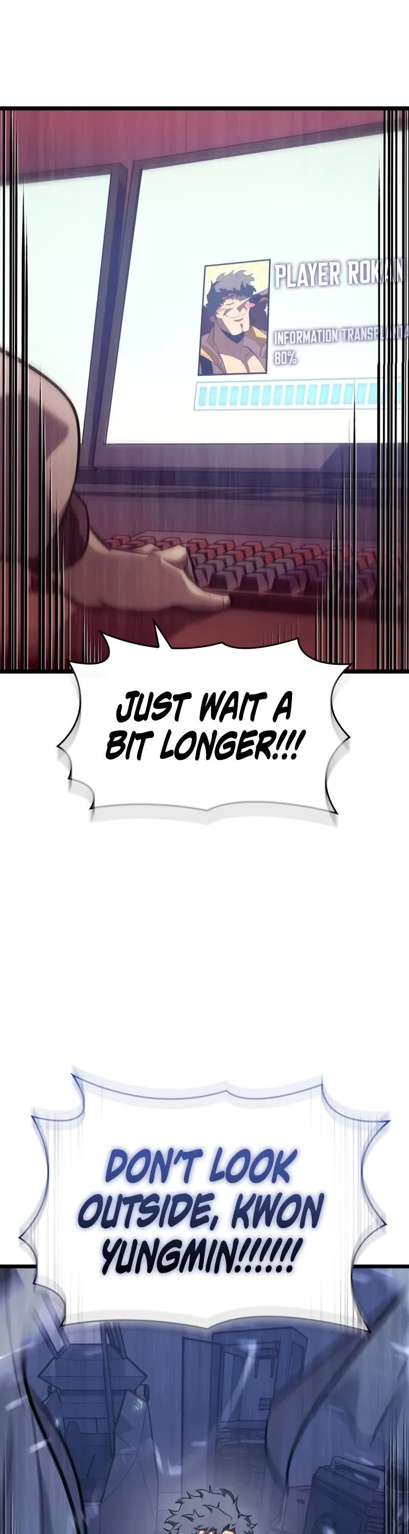 Return of the SSS-Class Ranker Chapter 153 page 18 - Chapter 153