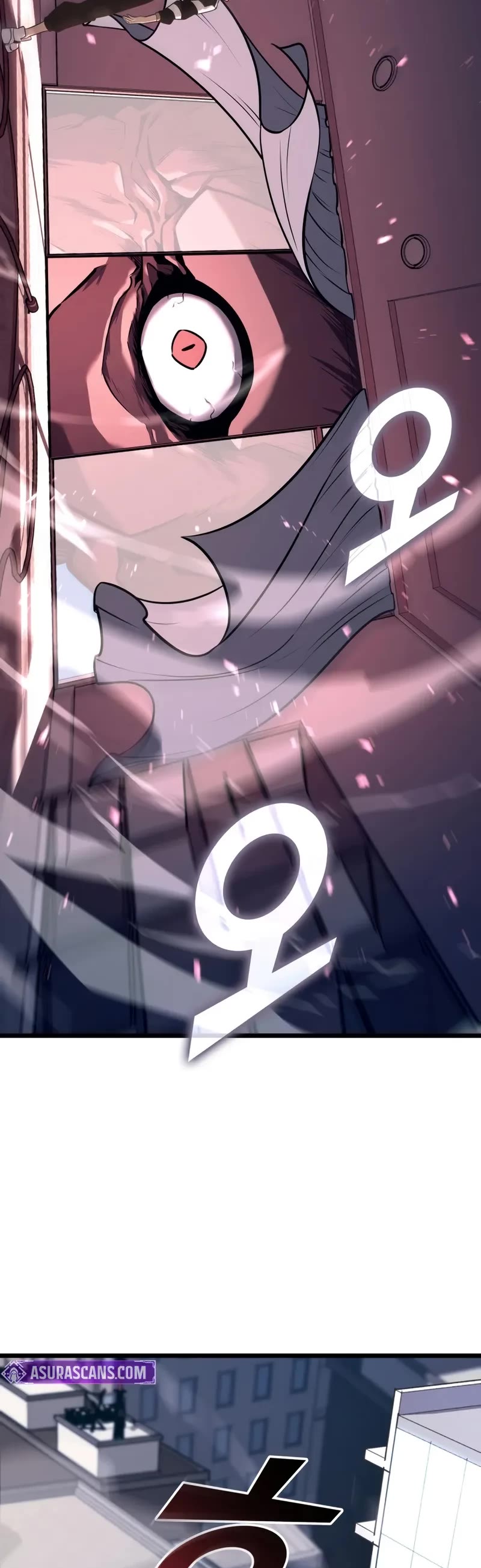 Return of the SSS-Class Ranker Chapter 153 page 20 - Chapter 153