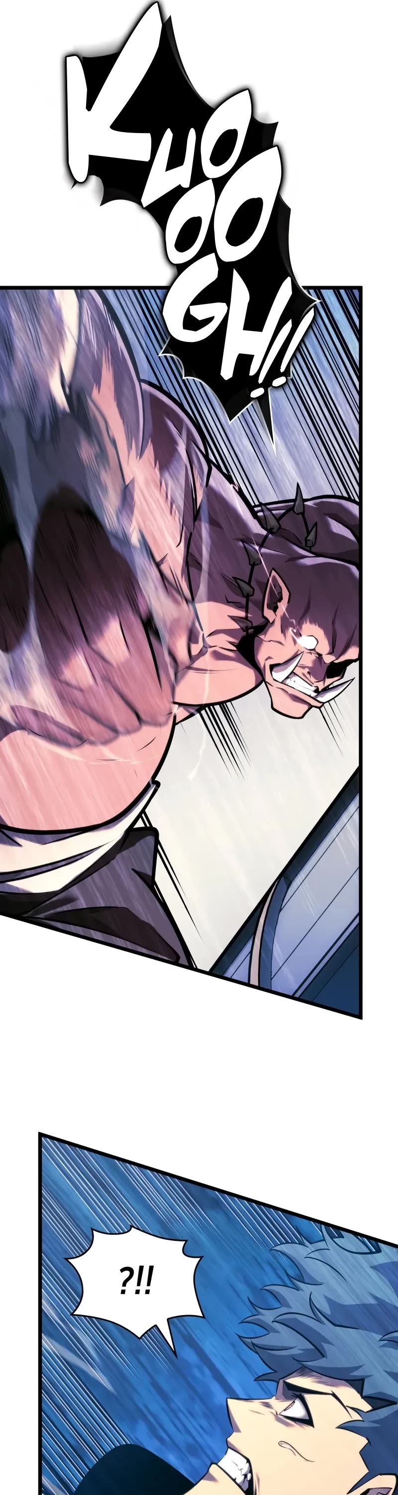 Return of the SSS-Class Ranker Chapter 153 page 22 - Chapter 153