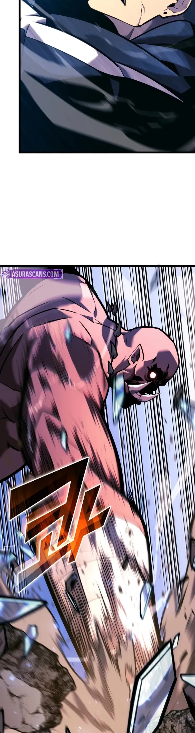 Return of the SSS-Class Ranker Chapter 153 page 23 - Chapter 153