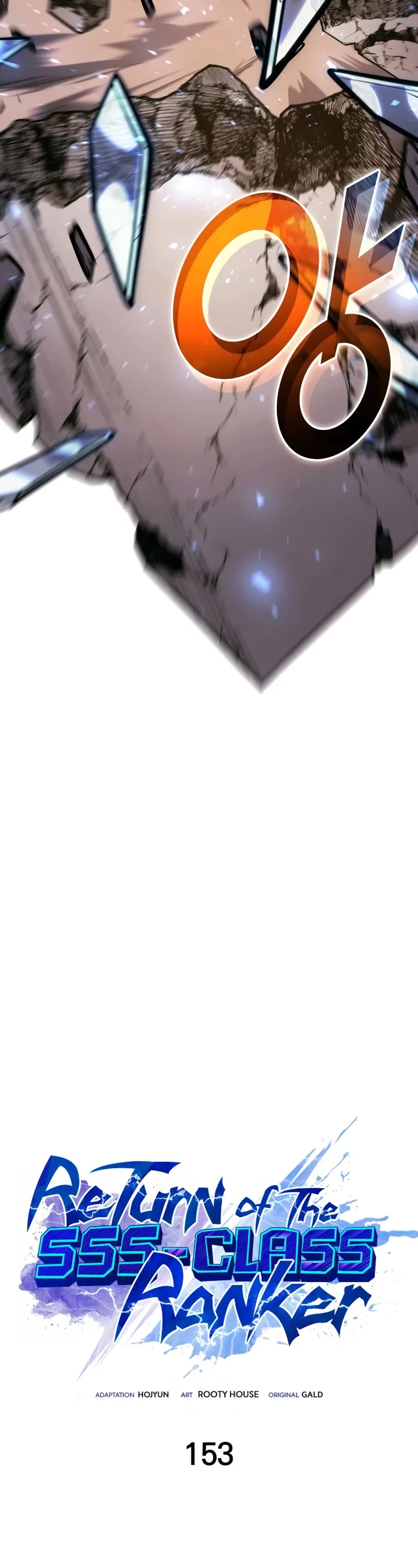 Return of the SSS-Class Ranker Chapter 153 page 24 - Chapter 153