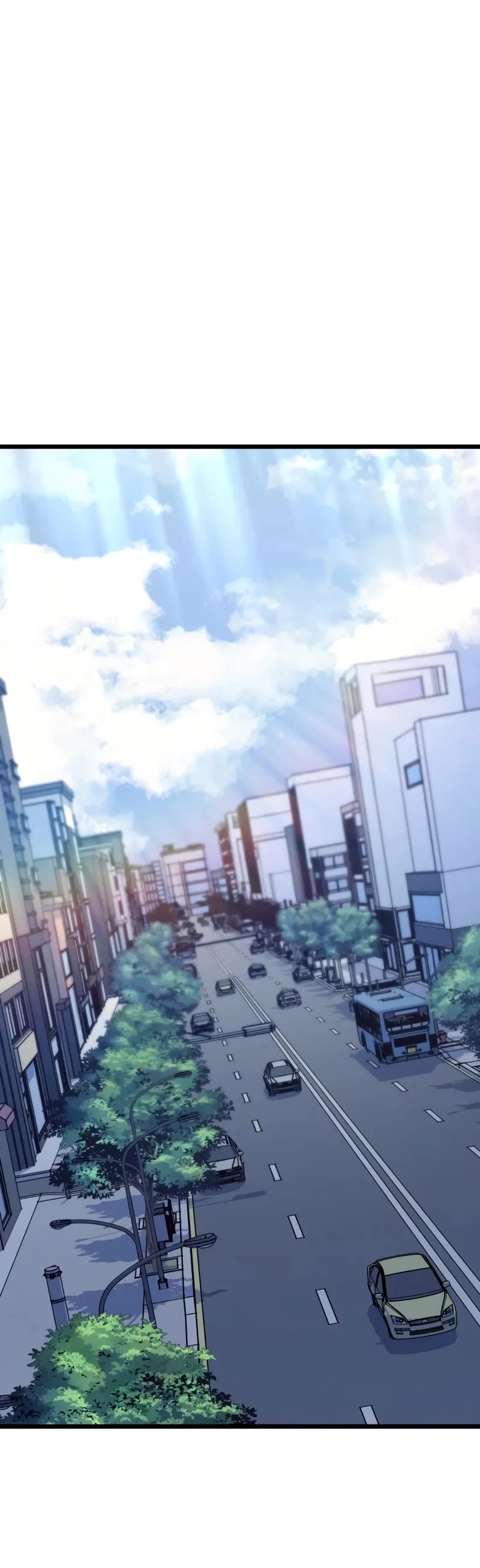 Return of the SSS-Class Ranker Chapter 153 page 25 - Chapter 153