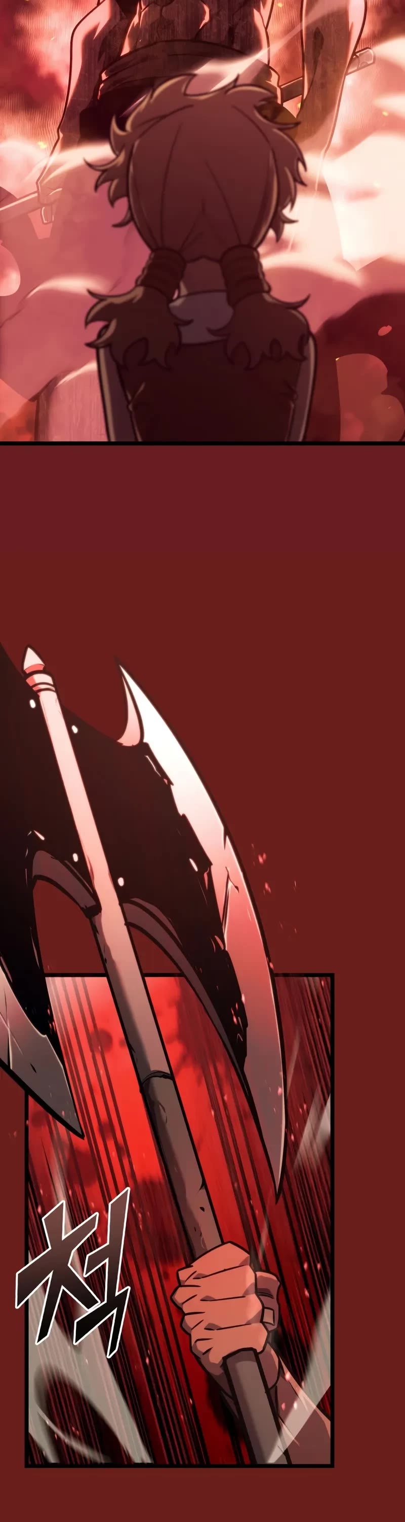Return of the SSS-Class Ranker Chapter 153 page 41 - Chapter 153