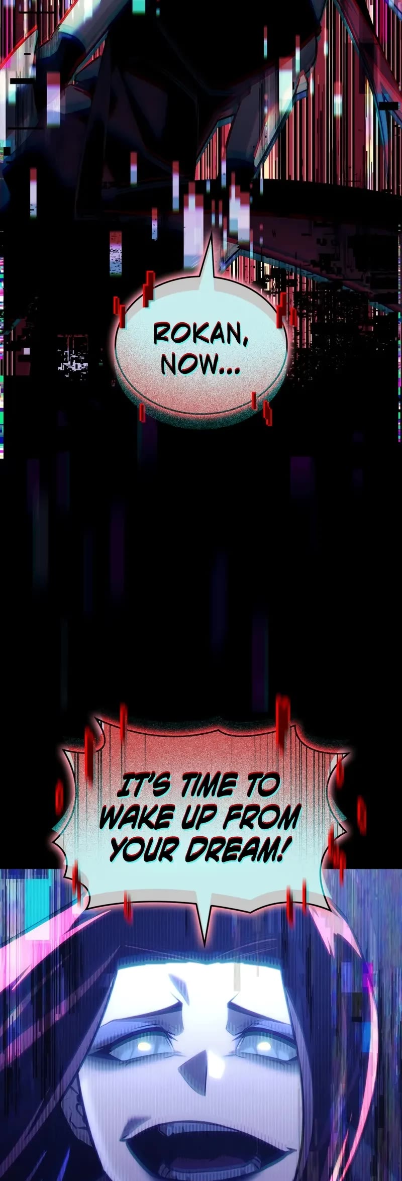 Return of the SSS-Class Ranker Chapter 153 page 5 - Chapter 153
