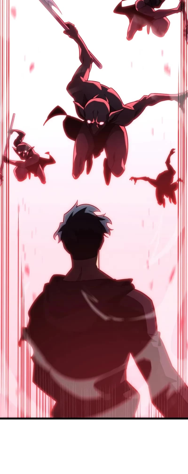 Return of the SSS-Class Ranker Chapter 153 page 50 - Chapter 153