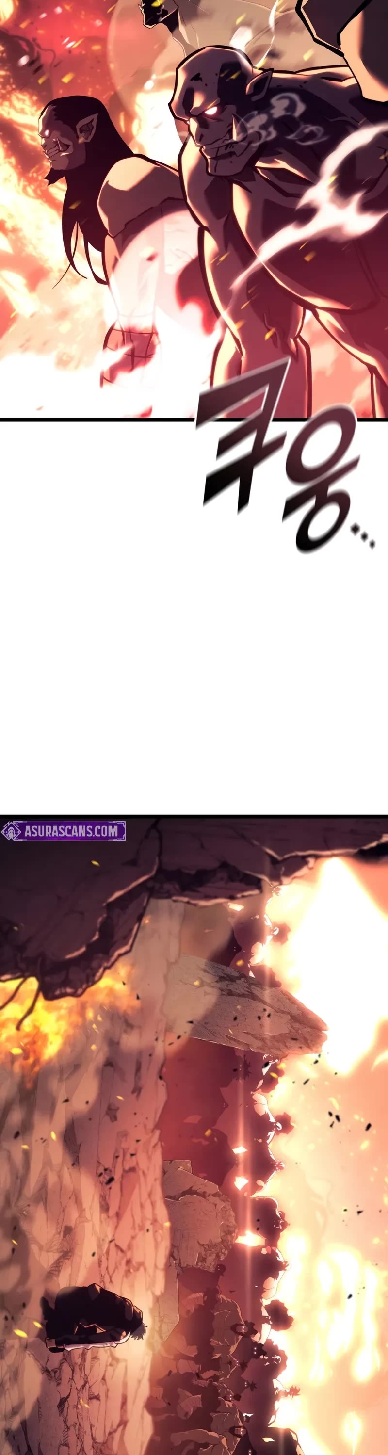 Return of the SSS-Class Ranker Chapter 153 page 58 - Chapter 153