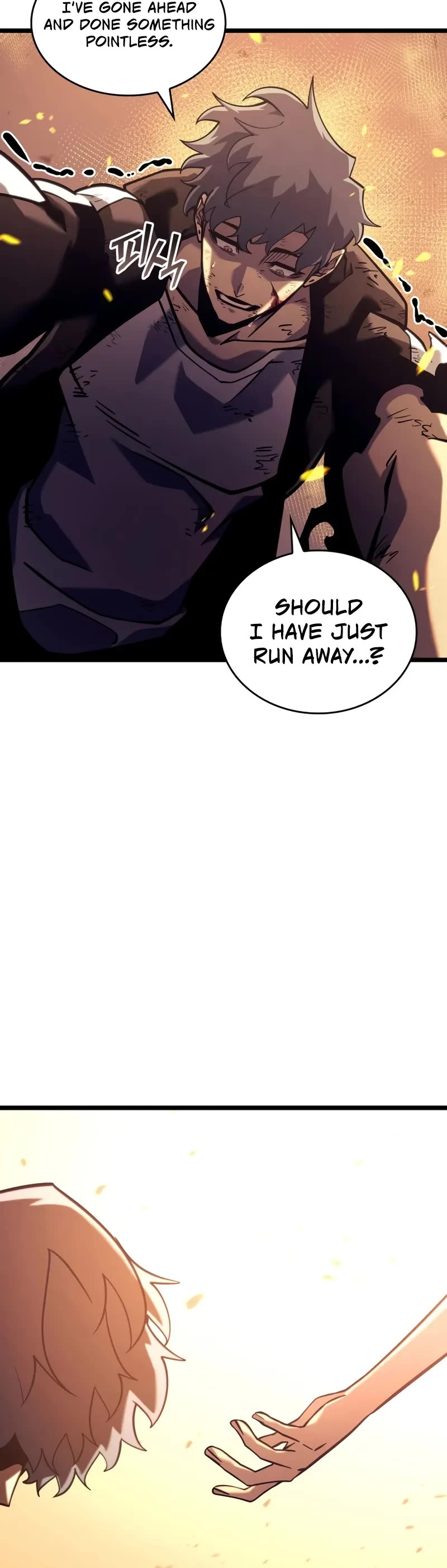 Return of the SSS-Class Ranker Chapter 153 page 60 - Chapter 153