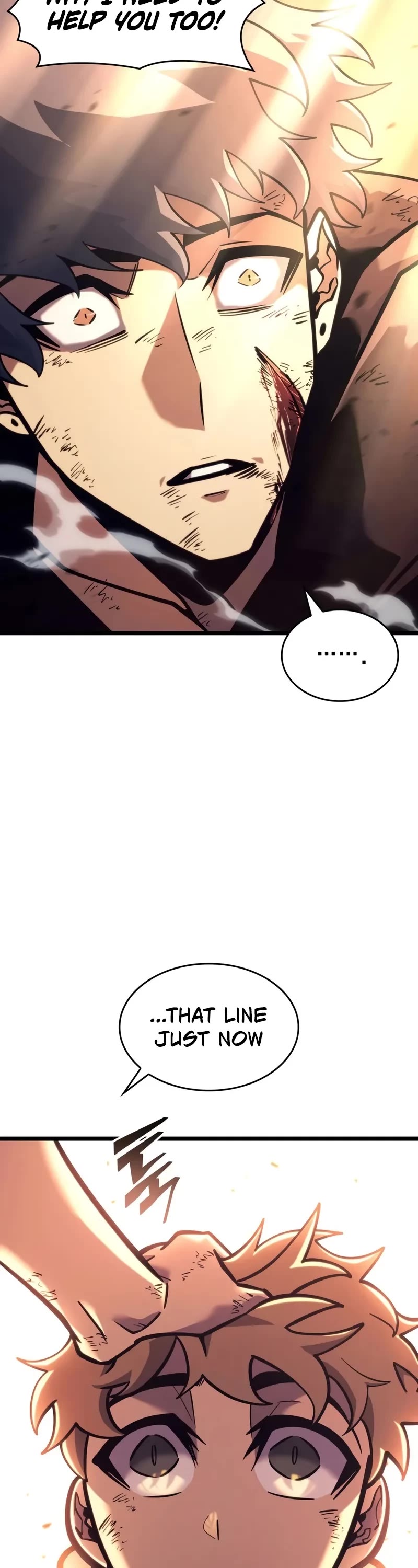 Return of the SSS-Class Ranker Chapter 153 page 65 - Chapter 153