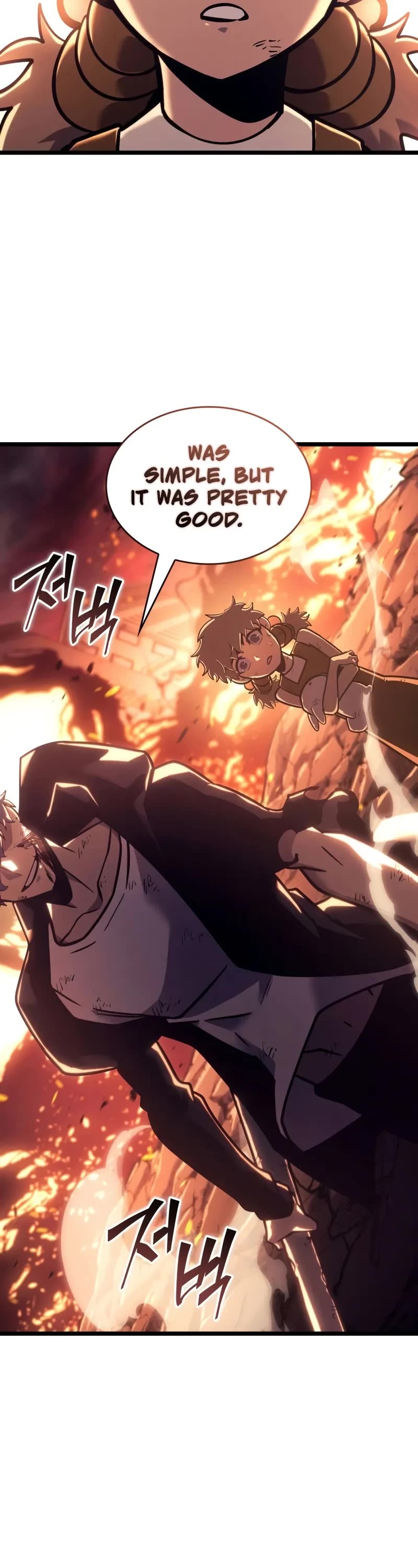 Return of the SSS-Class Ranker Chapter 153 page 66 - Chapter 153