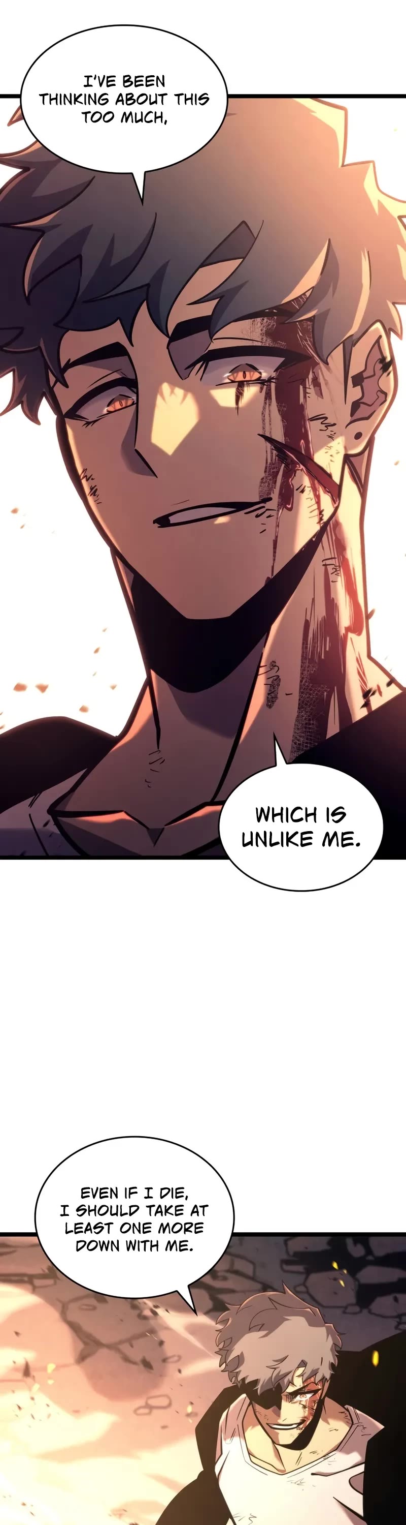 Return of the SSS-Class Ranker Chapter 153 page 67 - Chapter 153
