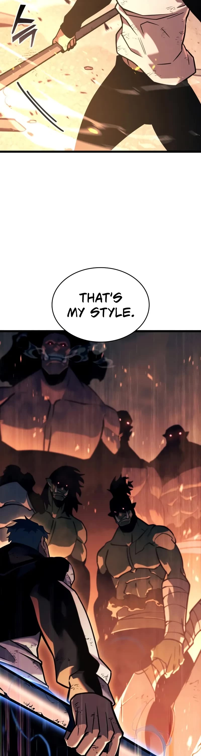 Return of the SSS-Class Ranker Chapter 153 page 68 - Chapter 153