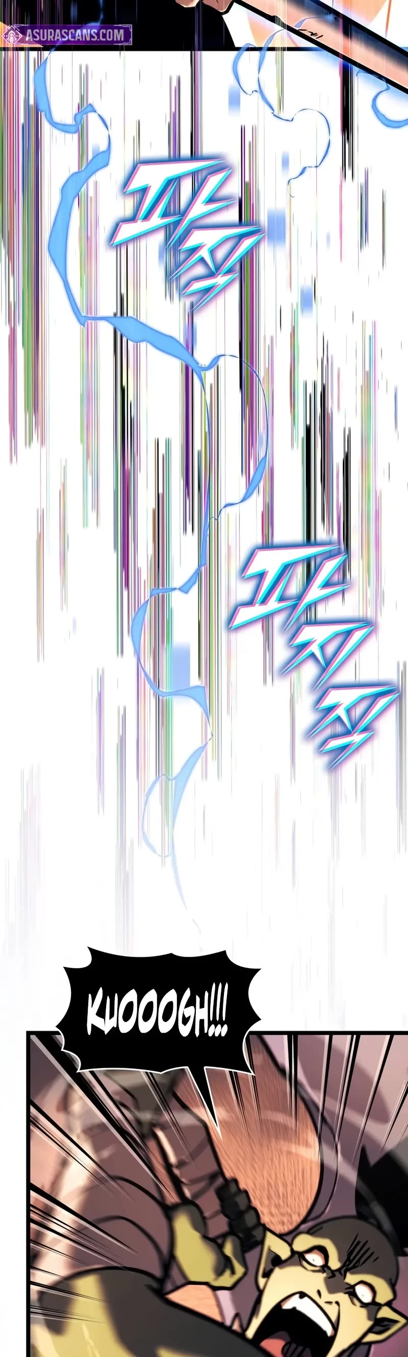 Return of the SSS-Class Ranker Chapter 153 page 69 - Chapter 153