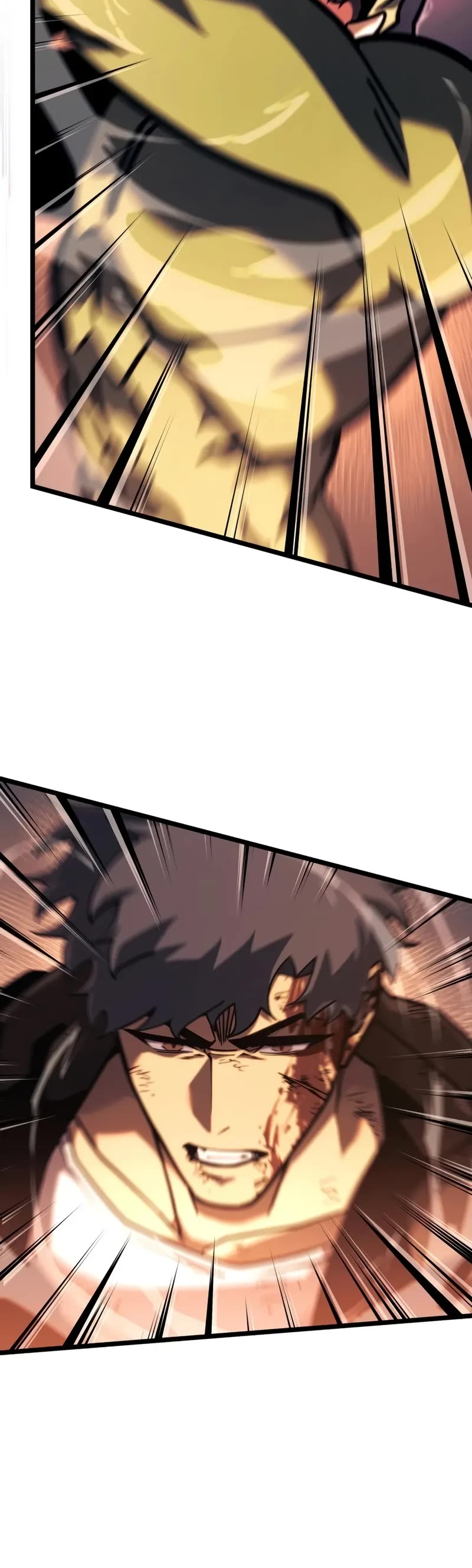 Return of the SSS-Class Ranker Chapter 153 page 70 - Chapter 153