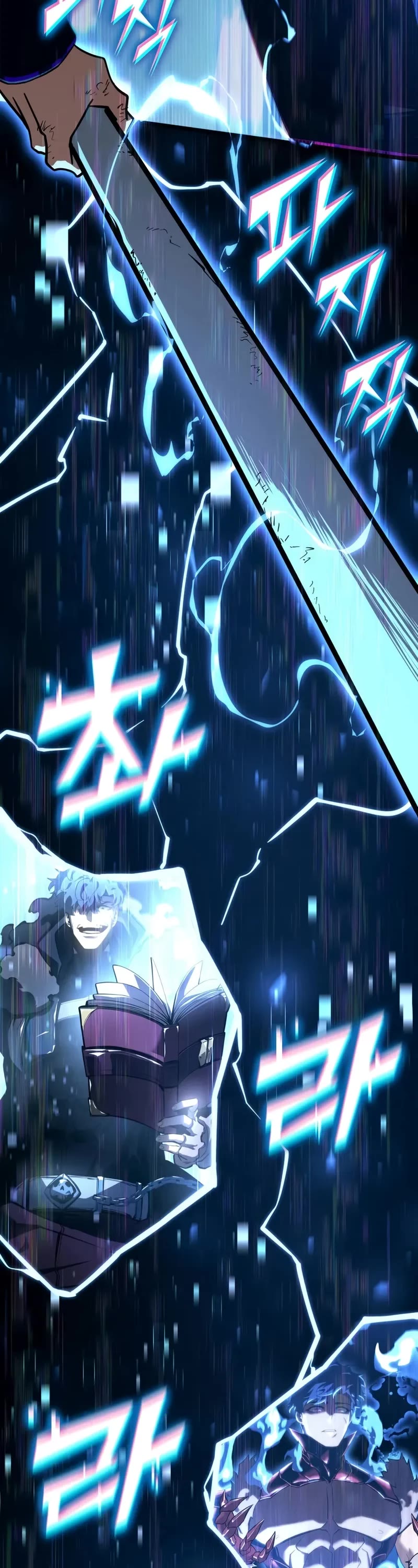 Return of the SSS-Class Ranker Chapter 153 page 72 - Chapter 153