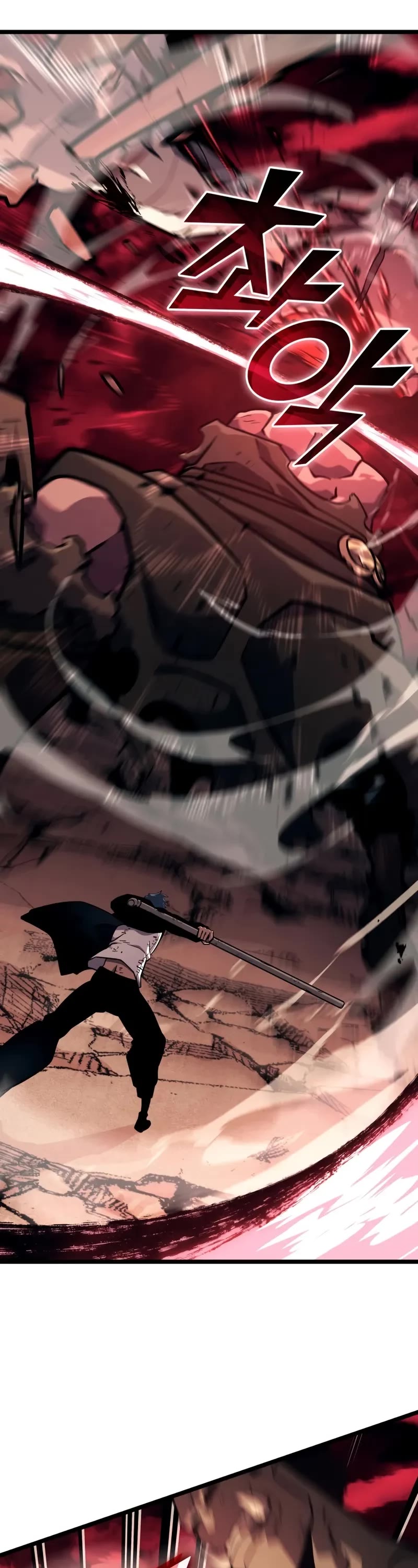 Return of the SSS-Class Ranker Chapter 153 page 76 - Chapter 153