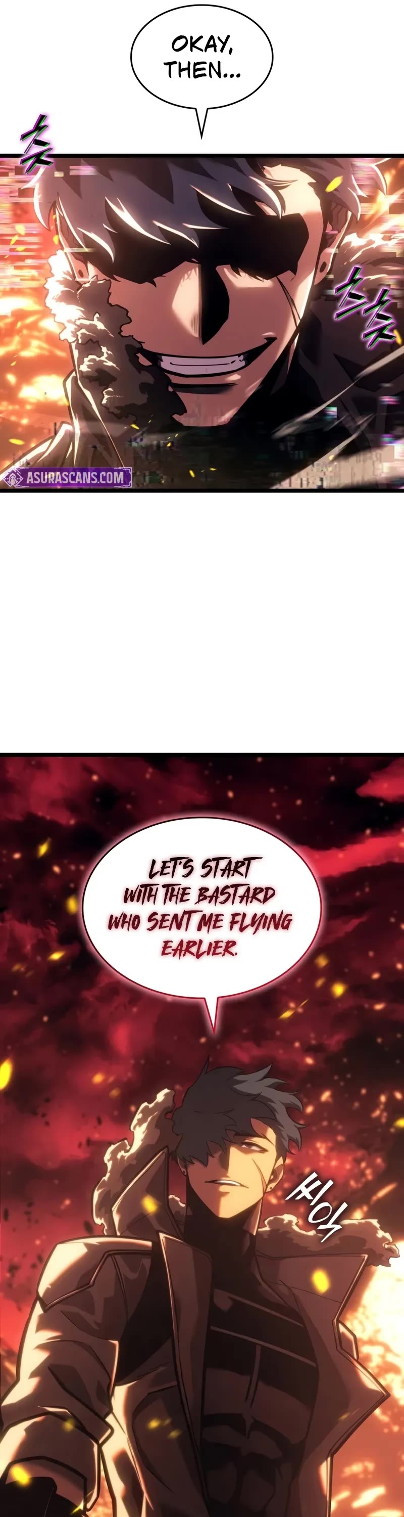 Return of the SSS-Class Ranker Chapter 153 page 81 - Chapter 153