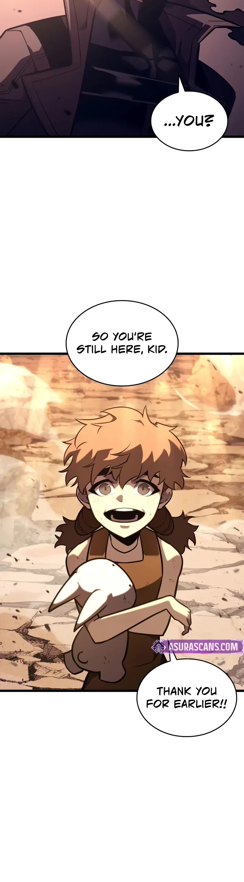 Return of the SSS-Class Ranker Chapter 154 page 15 - Chapter 154