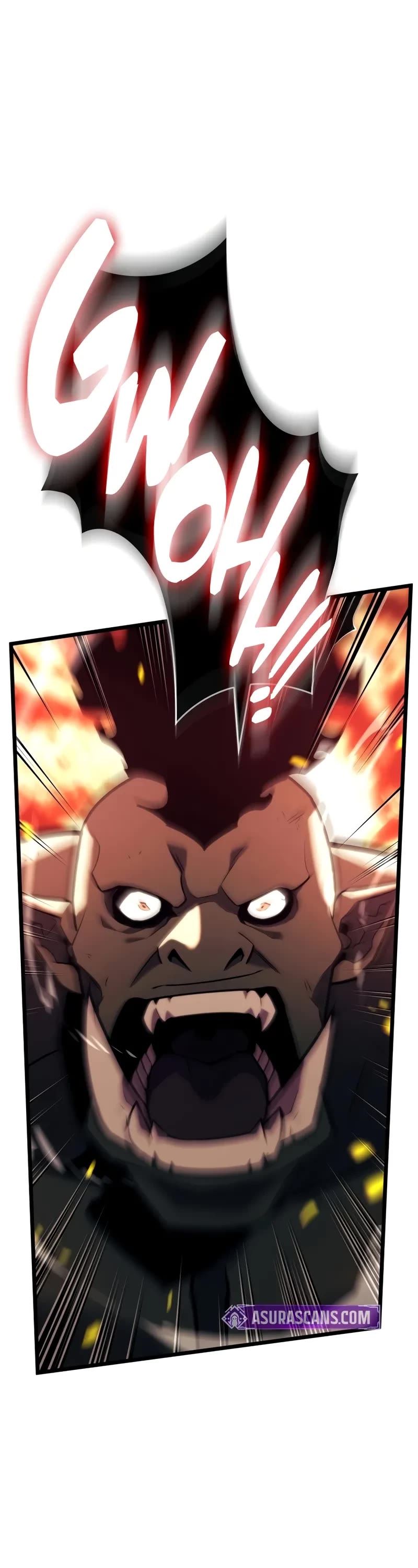 Return of the SSS-Class Ranker Chapter 154 page 2 - Chapter 154
