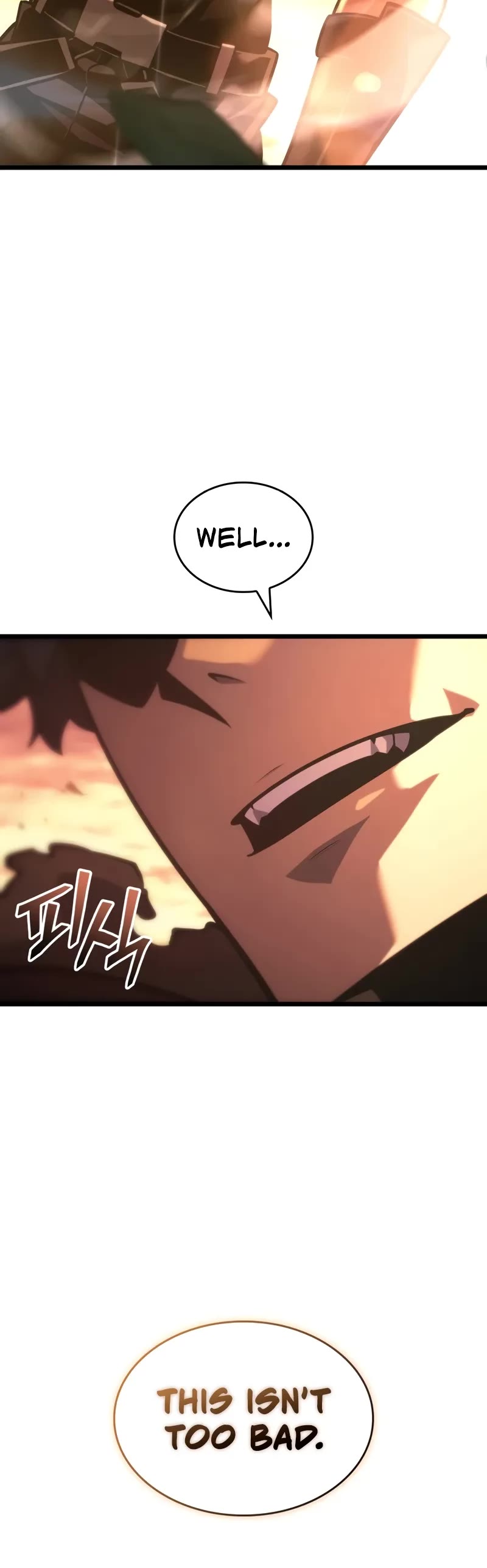 Return of the SSS-Class Ranker Chapter 154 page 24 - Chapter 154