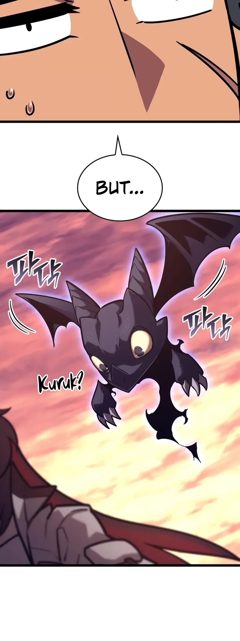 Return of the SSS-Class Ranker Chapter 154 page 29 - Chapter 154