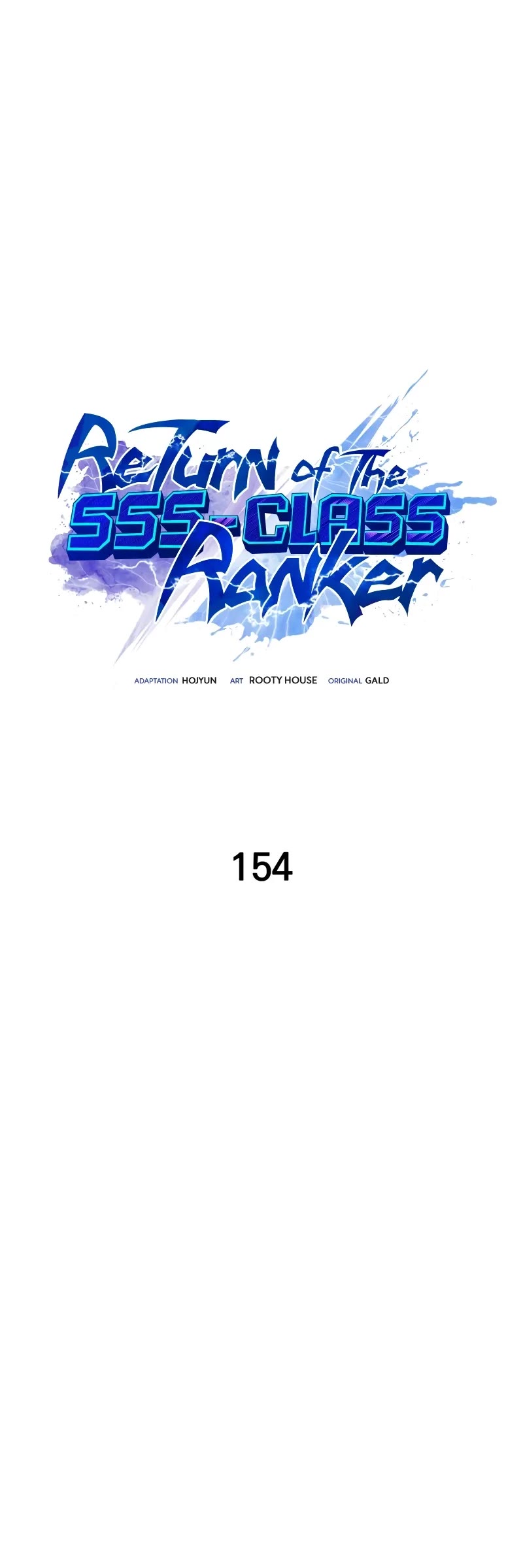 Return of the SSS-Class Ranker Chapter 154 page 35 - Chapter 154