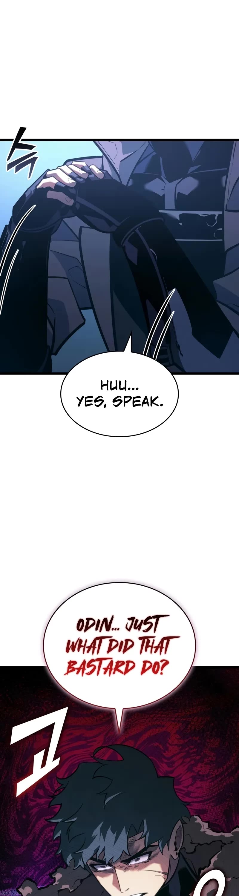 Return of the SSS-Class Ranker Chapter 154 page 38 - Chapter 154