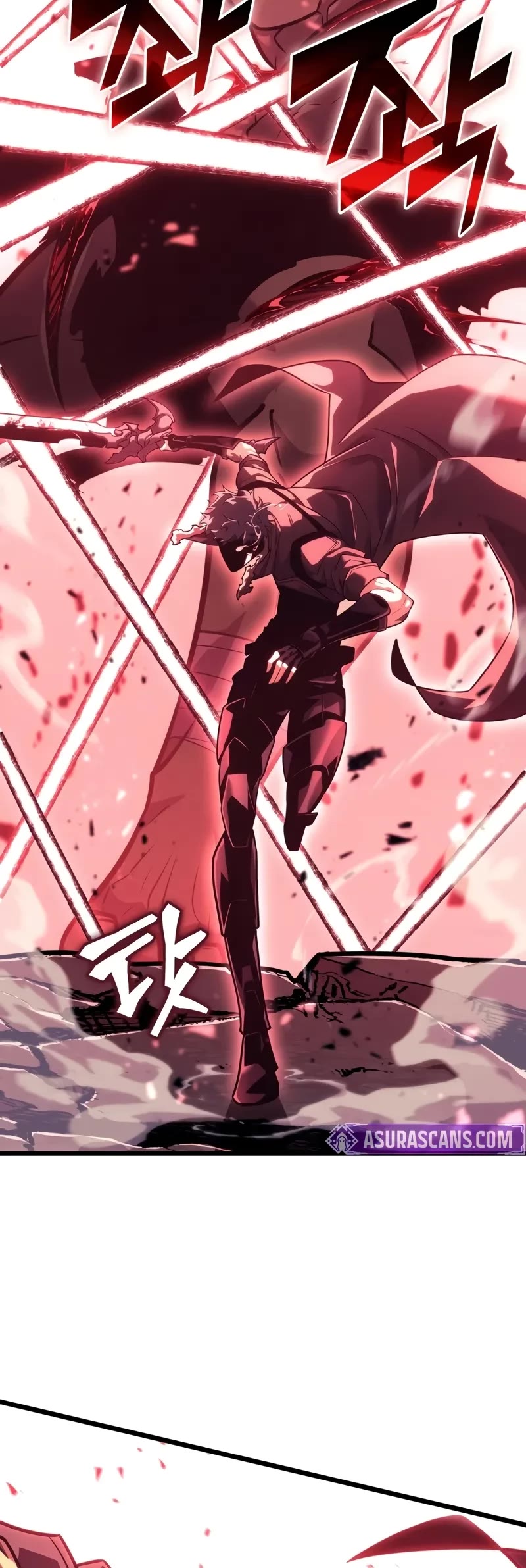 Return of the SSS-Class Ranker Chapter 154 page 4 - Chapter 154