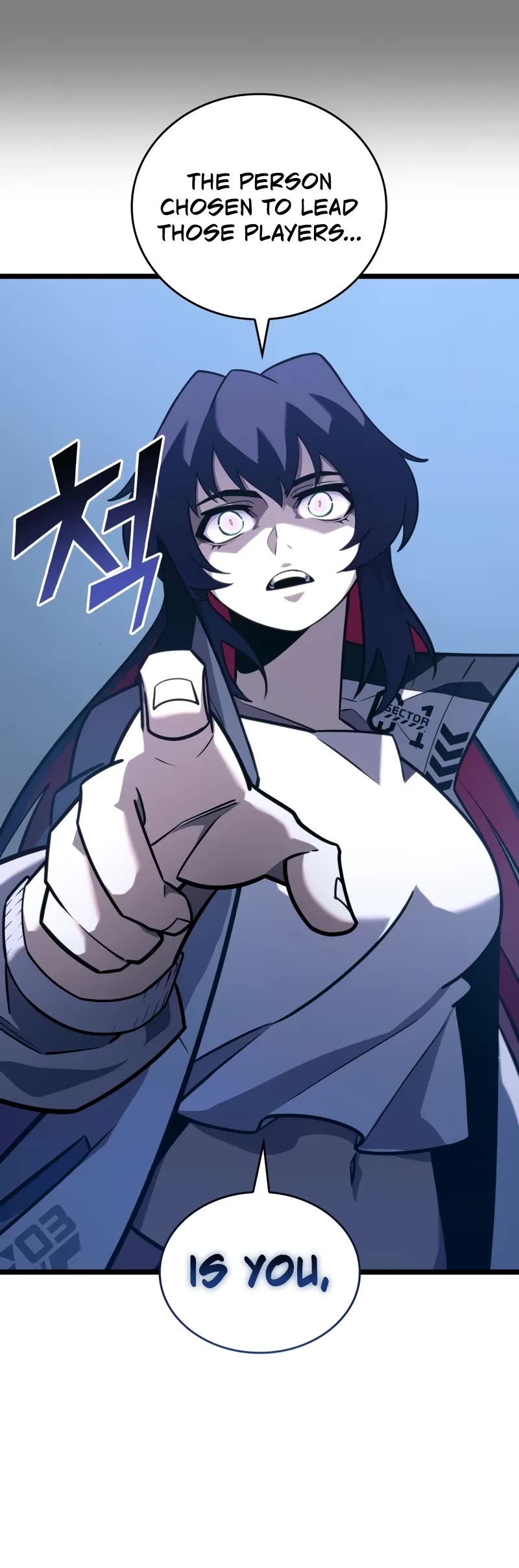 Return of the SSS-Class Ranker Chapter 154 page 44 - Chapter 154