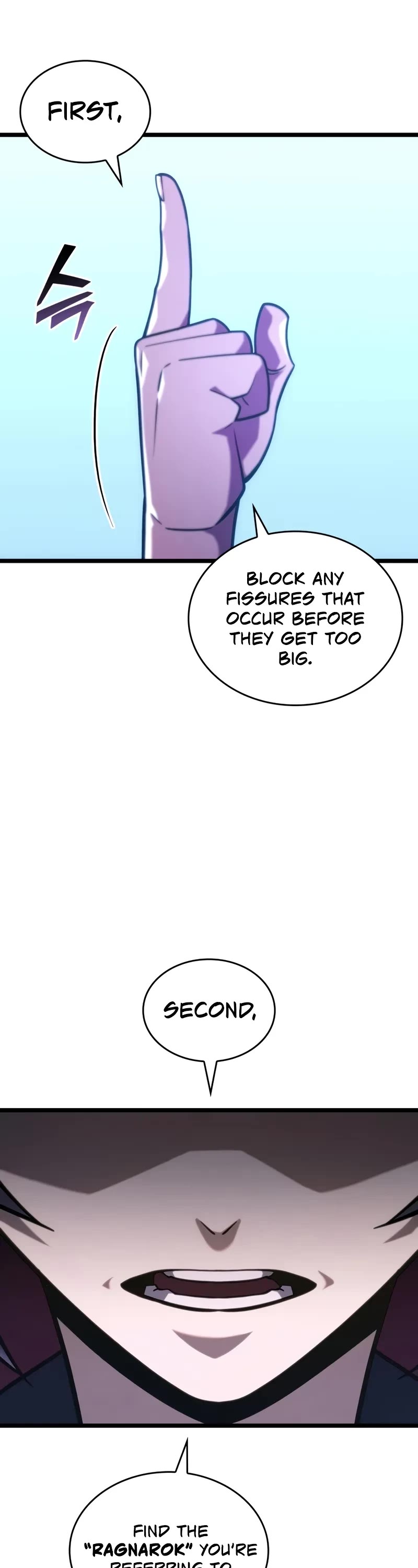 Return of the SSS-Class Ranker Chapter 154 page 48 - Chapter 154