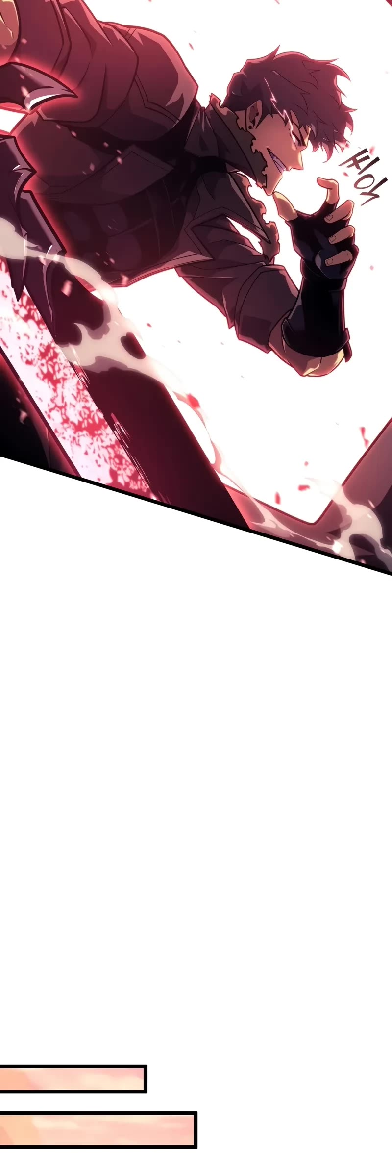 Return of the SSS-Class Ranker Chapter 154 page 5 - Chapter 154