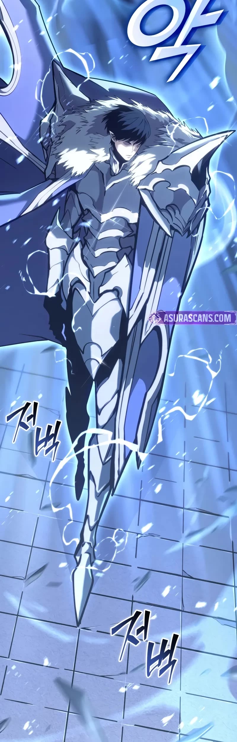 Return of the SSS-Class Ranker Chapter 154 page 59 - Chapter 154
