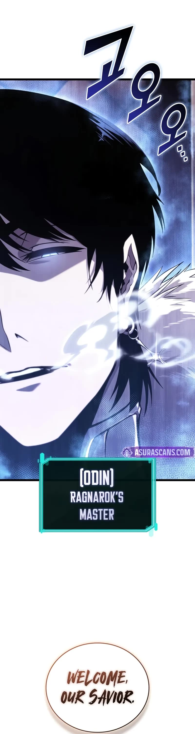 Return of the SSS-Class Ranker Chapter 154 page 66 - Chapter 154