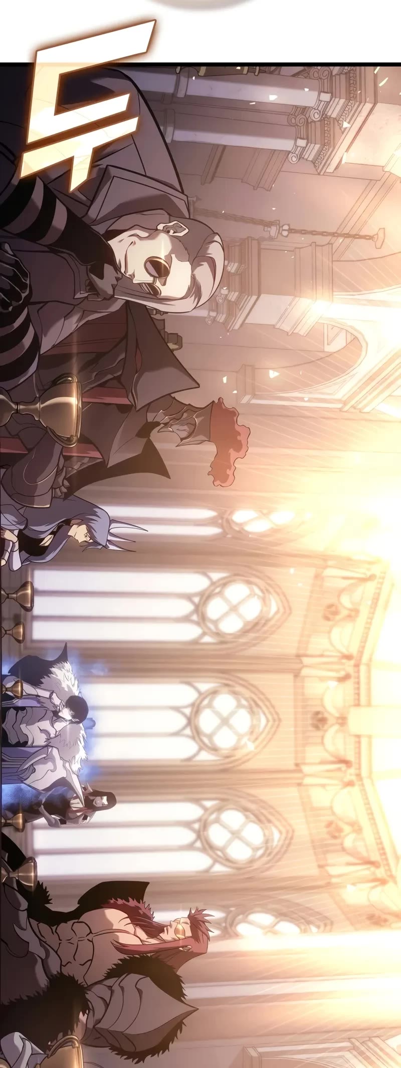 Return of the SSS-Class Ranker Chapter 154 page 67 - Chapter 154
