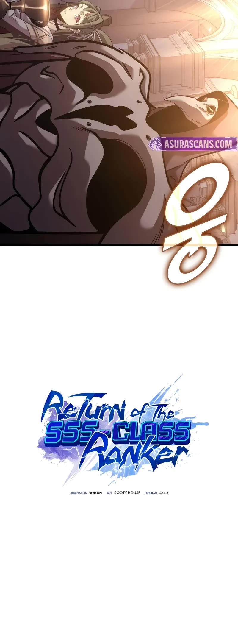 Return of the SSS-Class Ranker Chapter 154 page 68 - Chapter 154