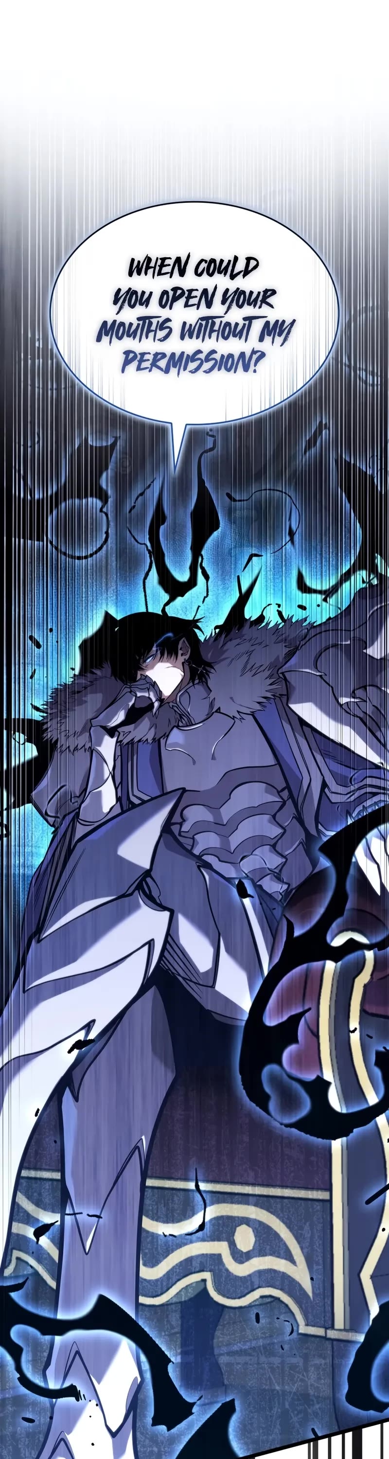 Return of the SSS-Class Ranker Chapter 155 page 14 - Chapter 155