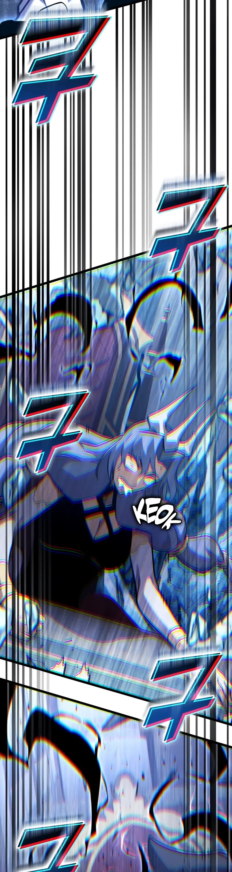 Return of the SSS-Class Ranker Chapter 155 page 15 - Chapter 155