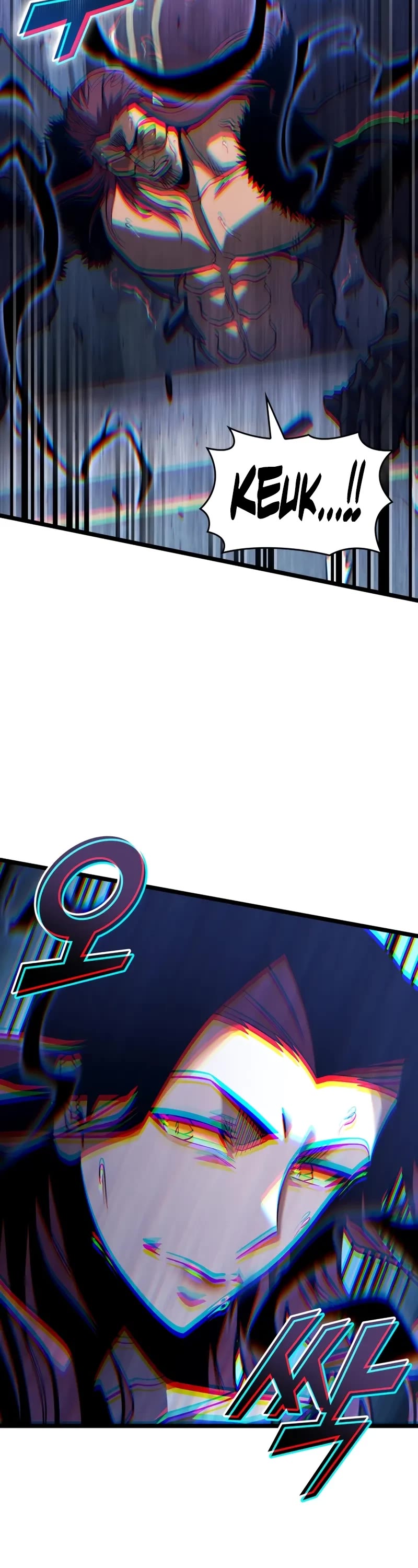 Return of the SSS-Class Ranker Chapter 155 page 16 - Chapter 155