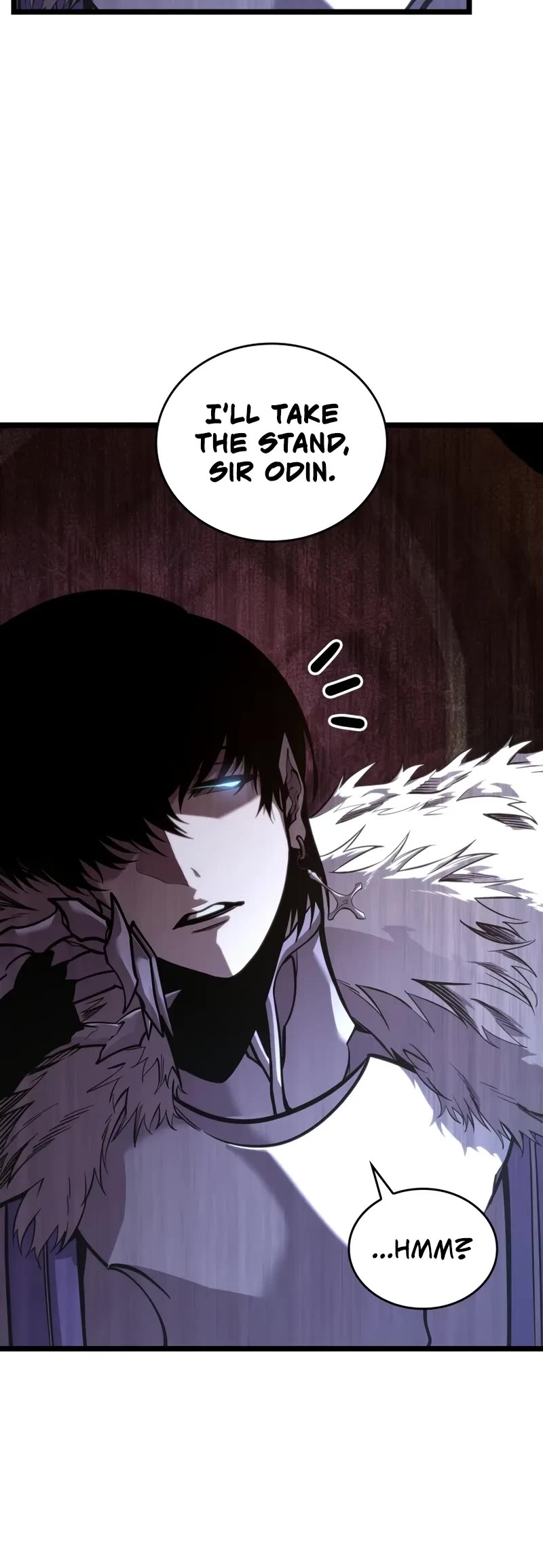 Return of the SSS-Class Ranker Chapter 155 page 20 - Chapter 155
