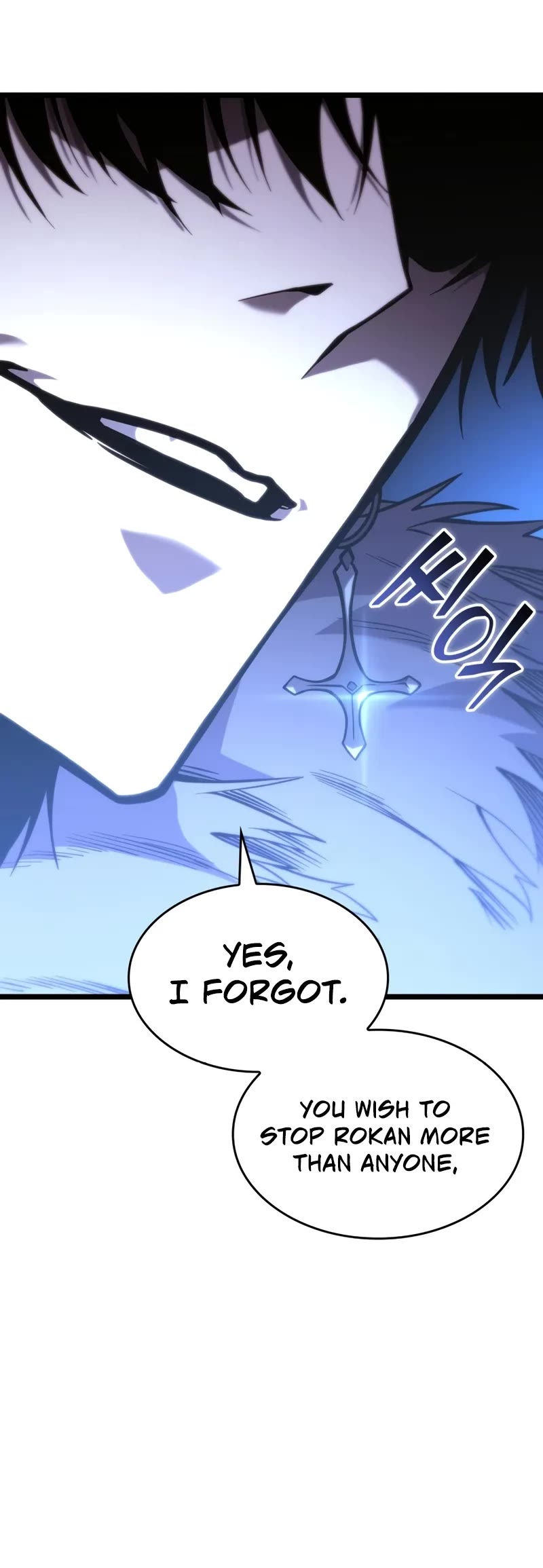 Return of the SSS-Class Ranker Chapter 155 page 21 - Chapter 155