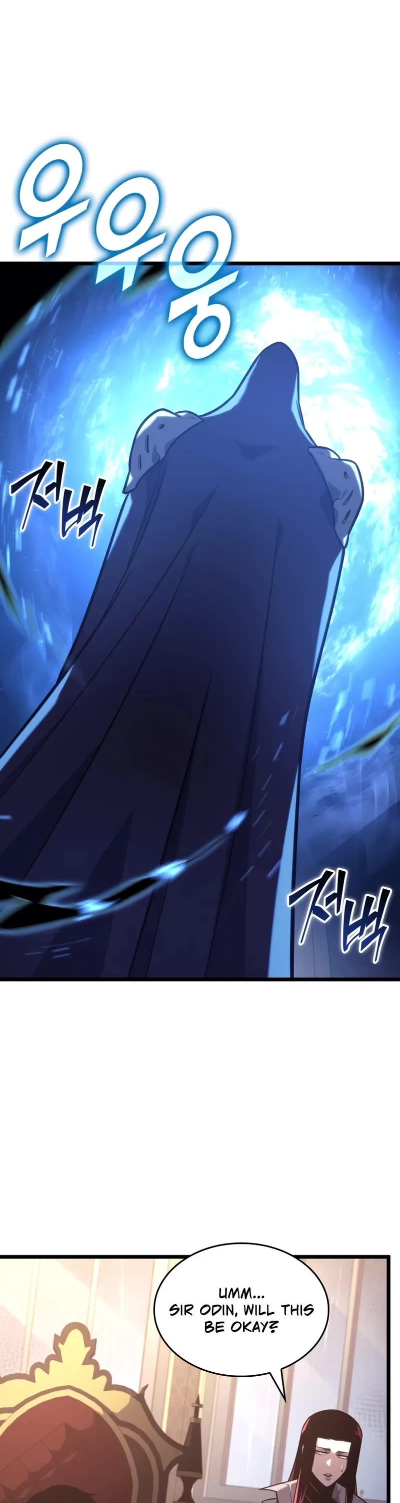 Return of the SSS-Class Ranker Chapter 155 page 27 - Chapter 155