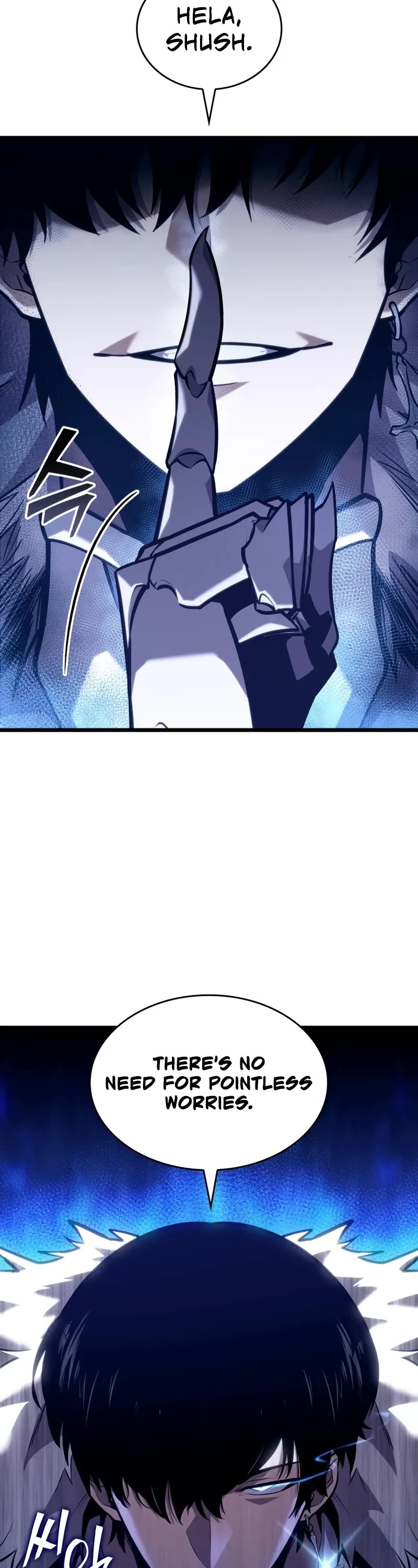 Return of the SSS-Class Ranker Chapter 155 page 29 - Chapter 155