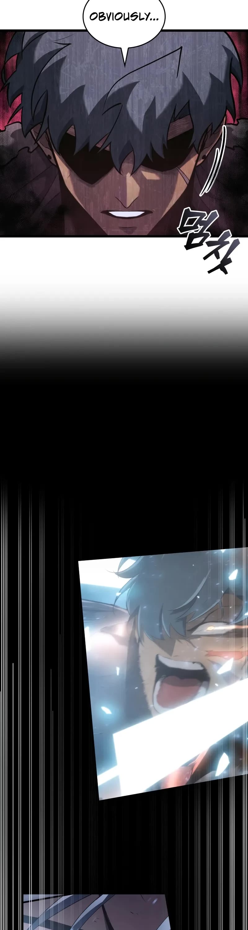 Return of the SSS-Class Ranker Chapter 155 page 38 - Chapter 155